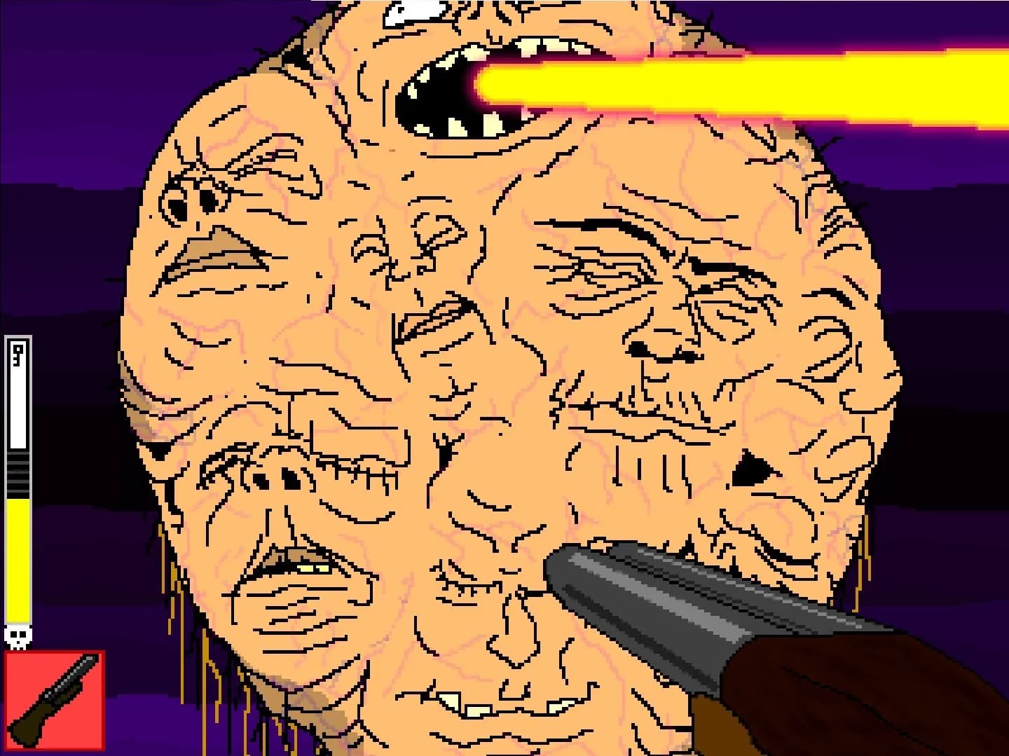 Cursed 2 görsel 3