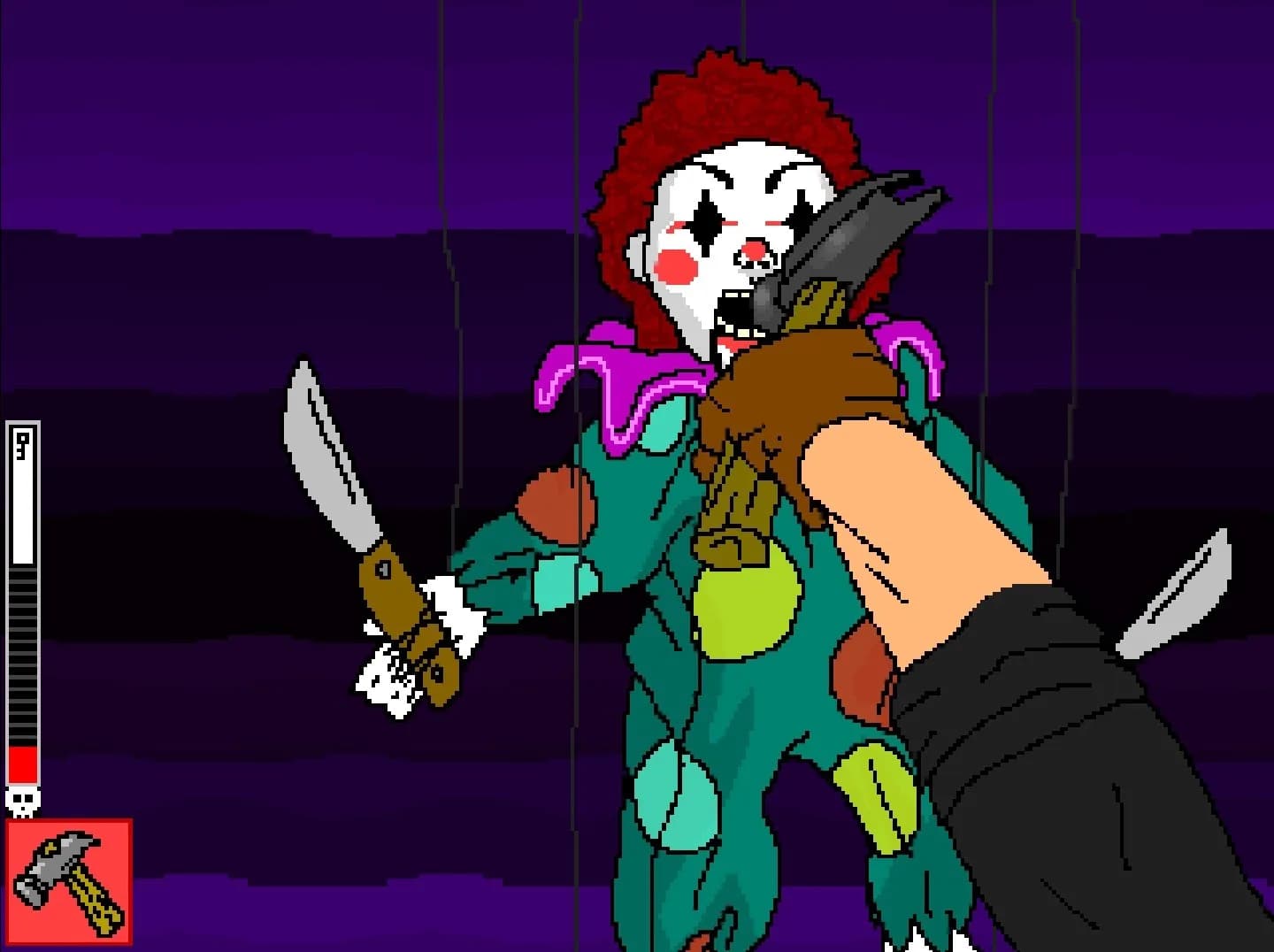 Cursed 2 görsel 8