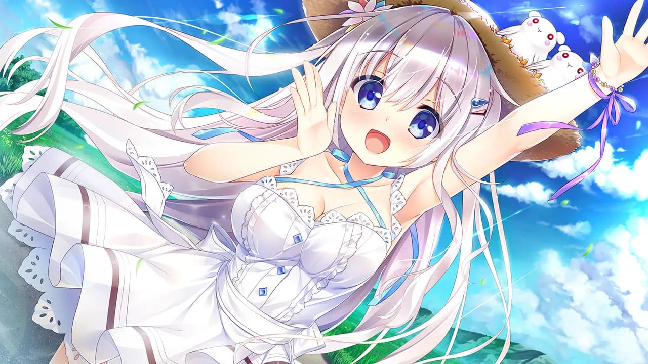 Tamayura Mirai görsel 4
