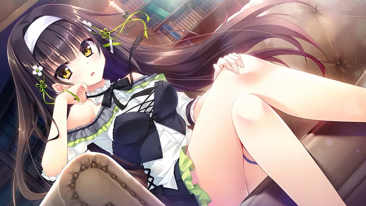 Tamayura Mirai görsel 5
