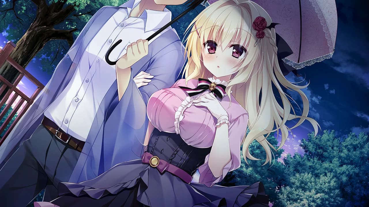 Tamayura Mirai görsel 7