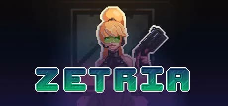 Zetria