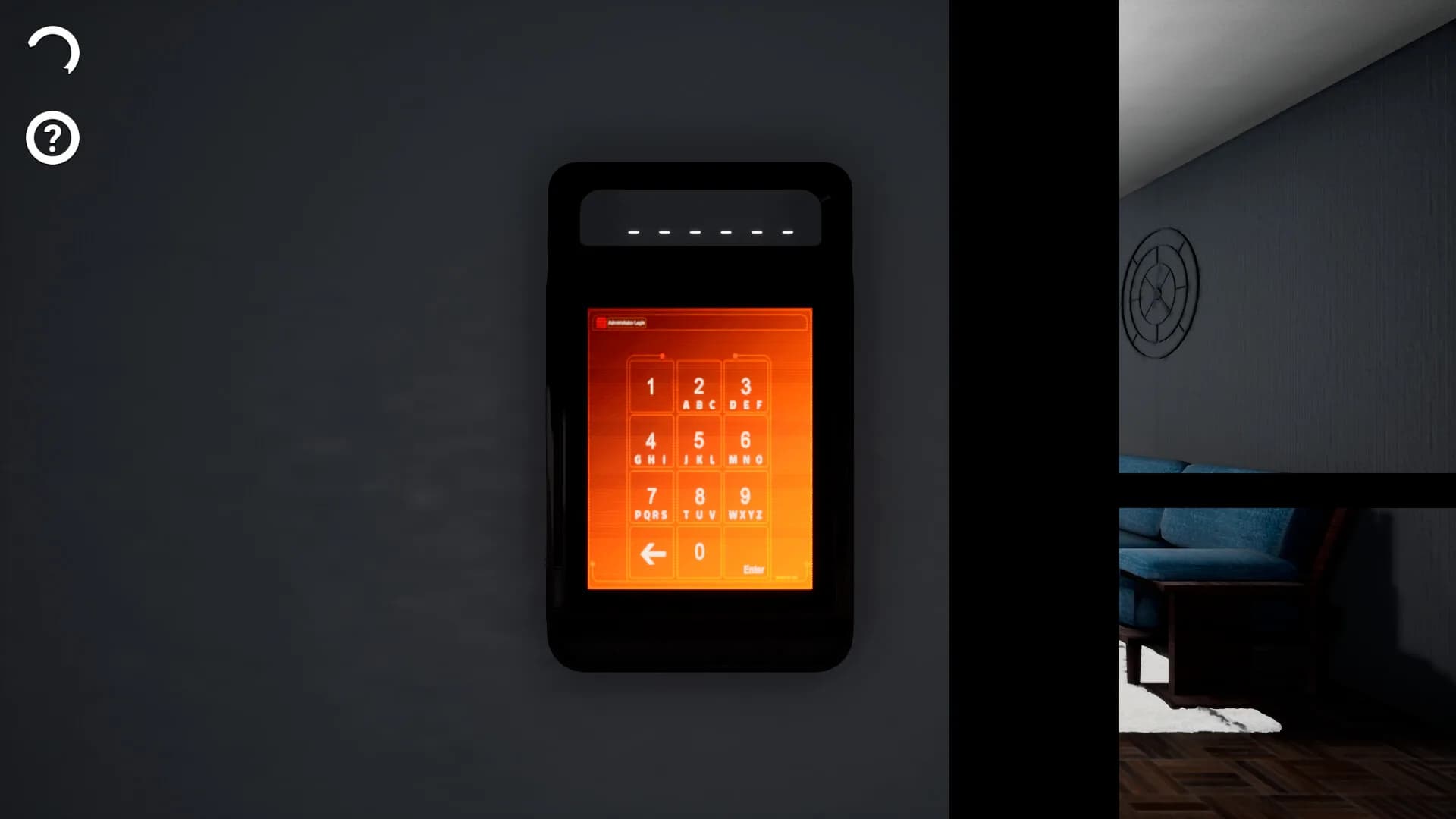 The Lab - Escape Room görsel 7