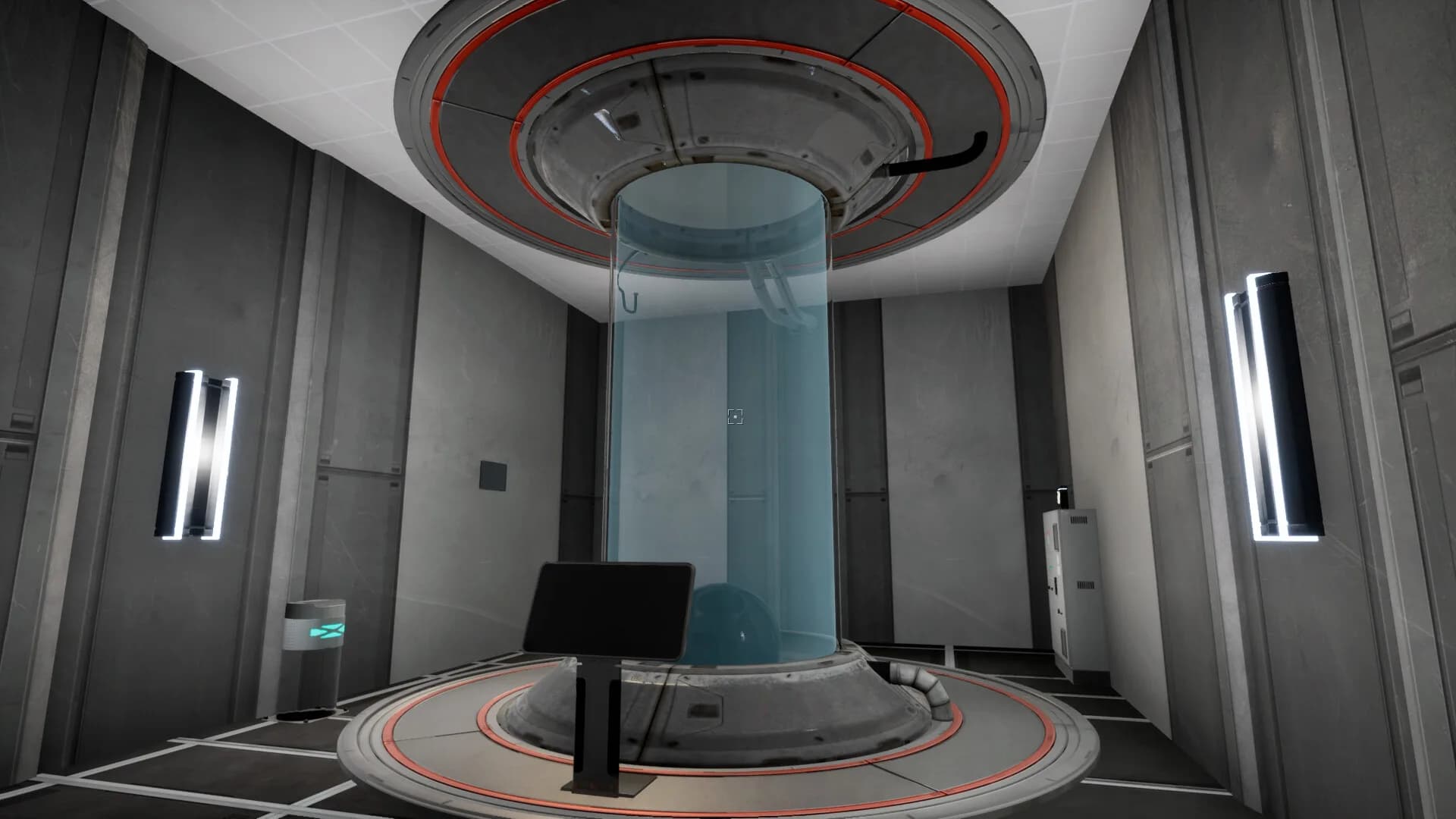 The Lab - Escape Room görsel 9