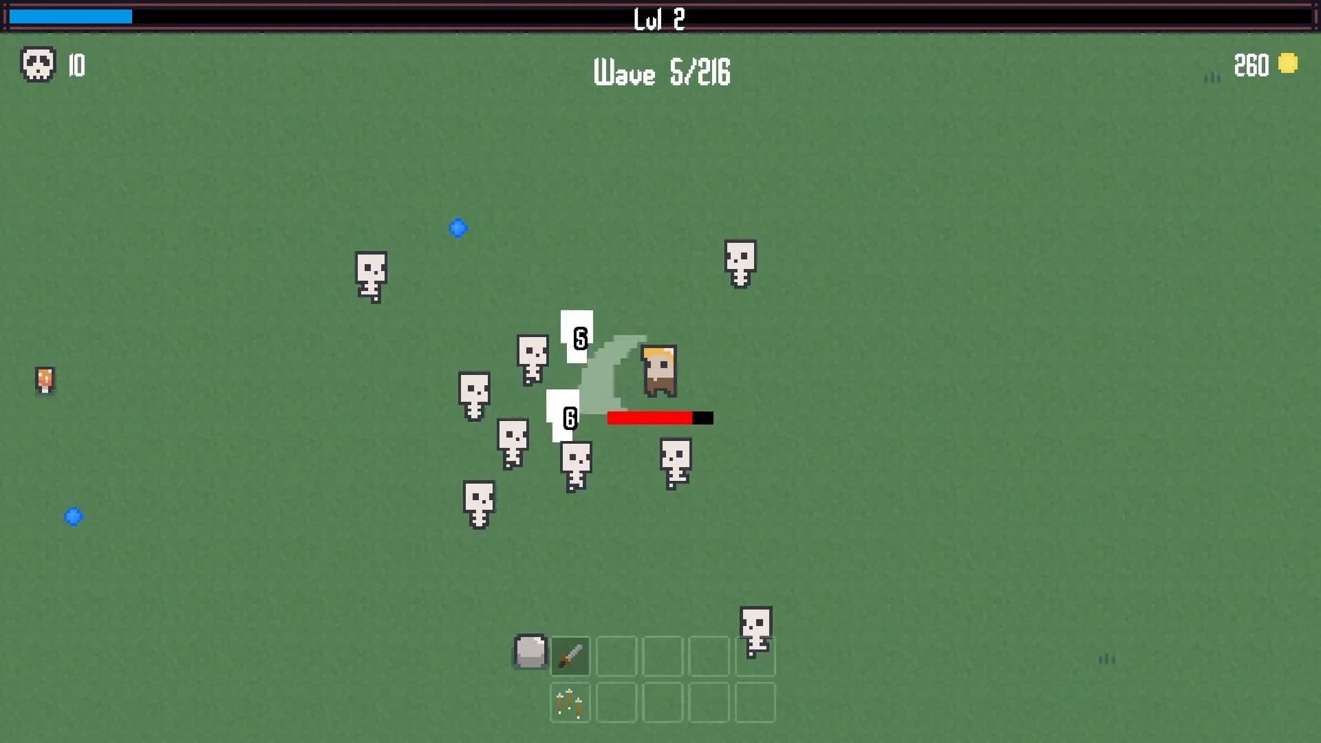 Monsterlands görsel 2