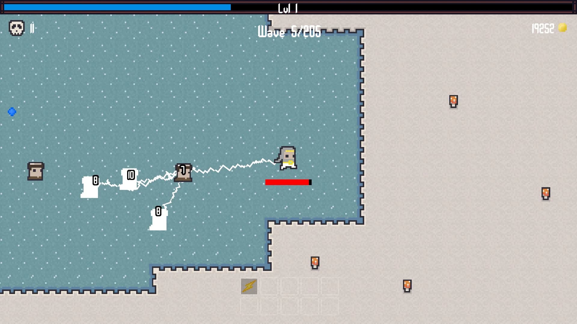 Monsterlands görsel 3