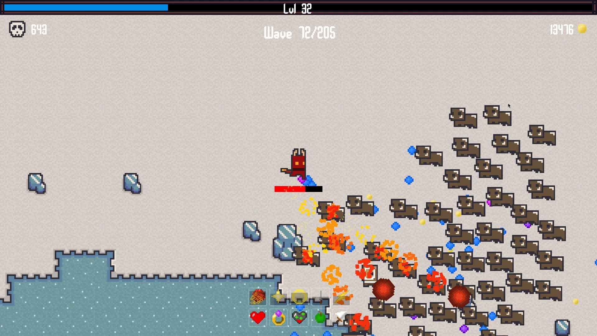 Monsterlands görsel 4