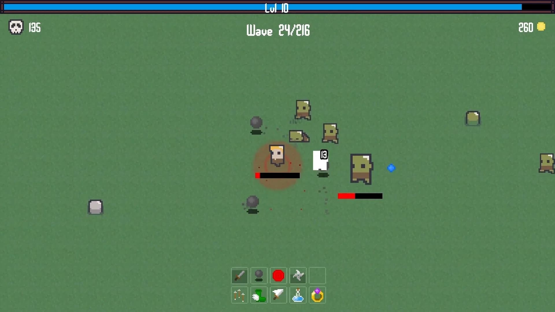 Monsterlands görsel 5