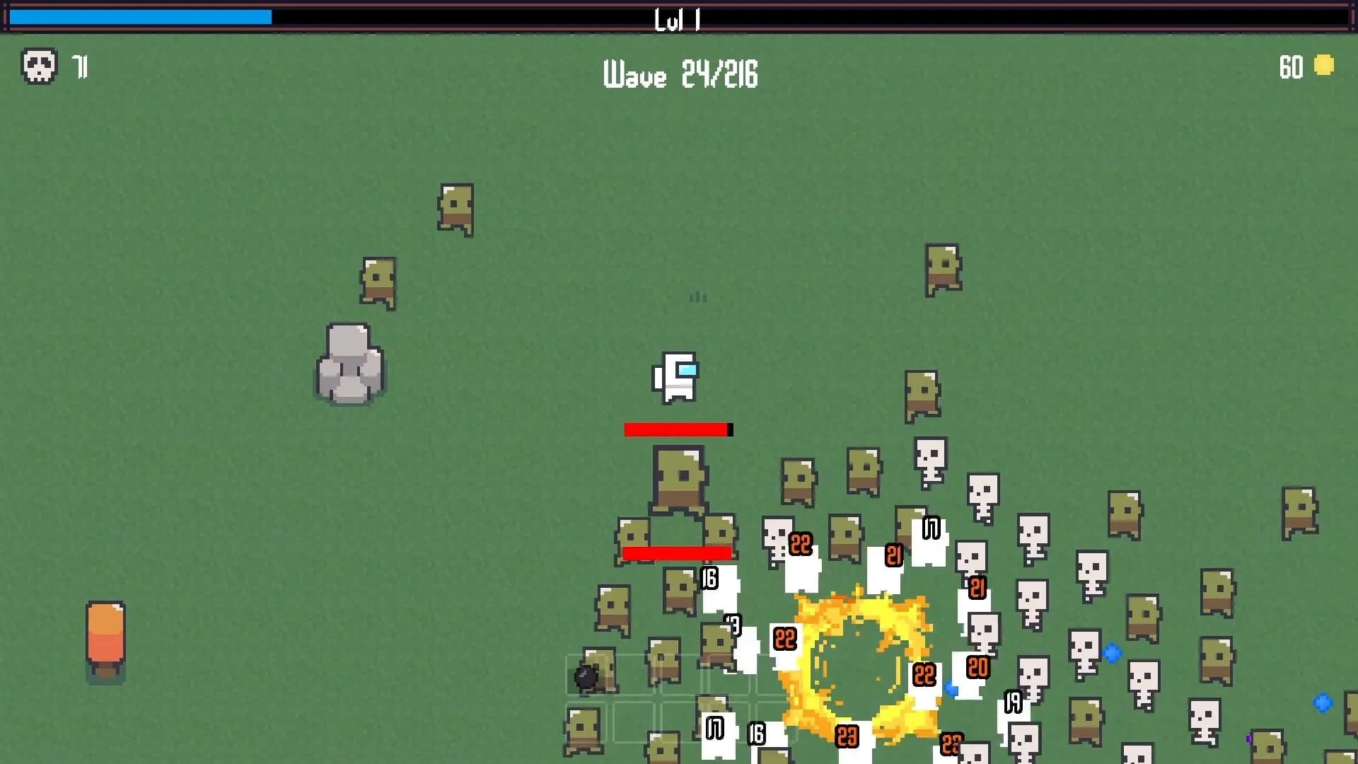 Monsterlands görsel 7