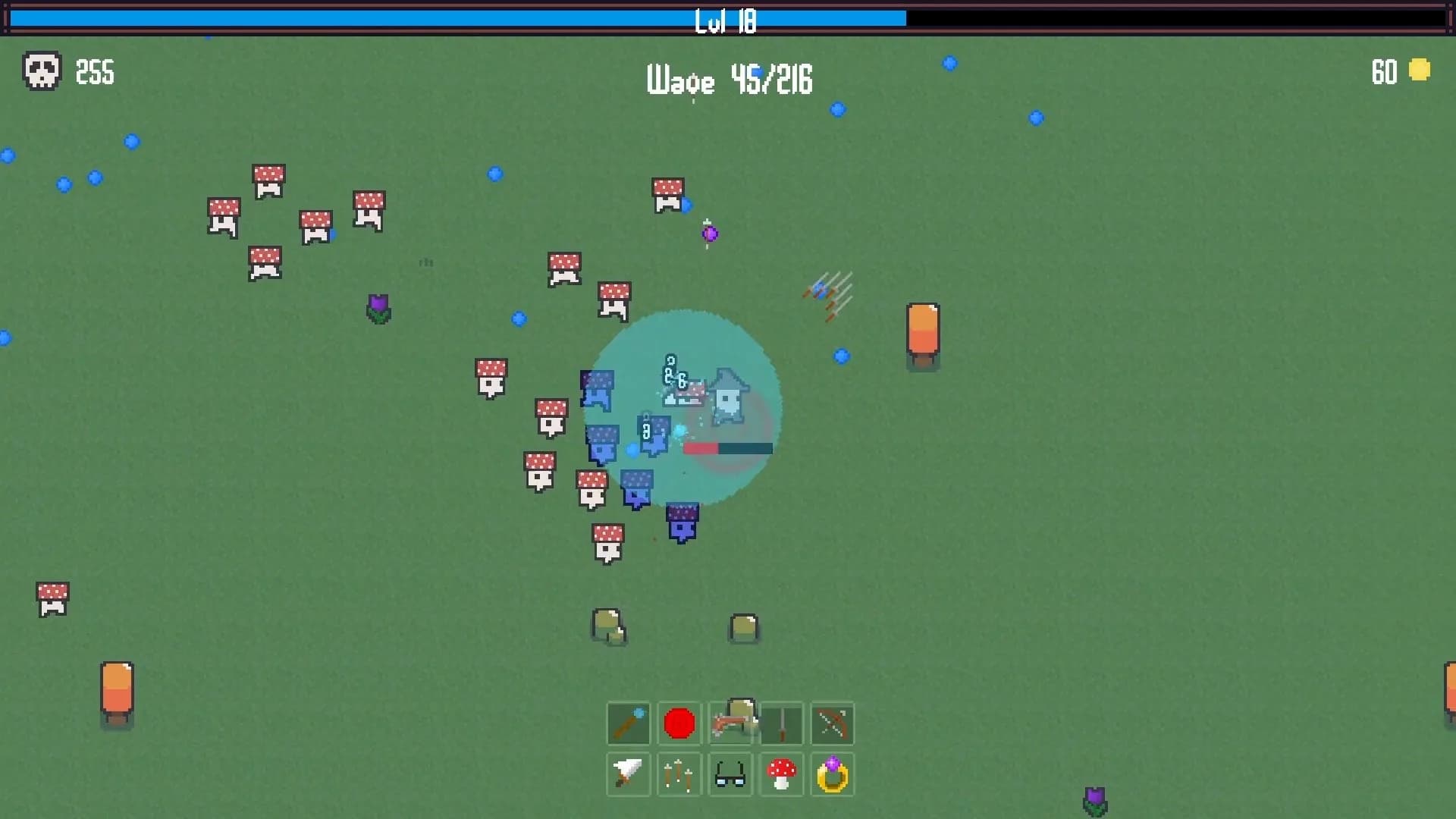 Monsterlands görsel 8