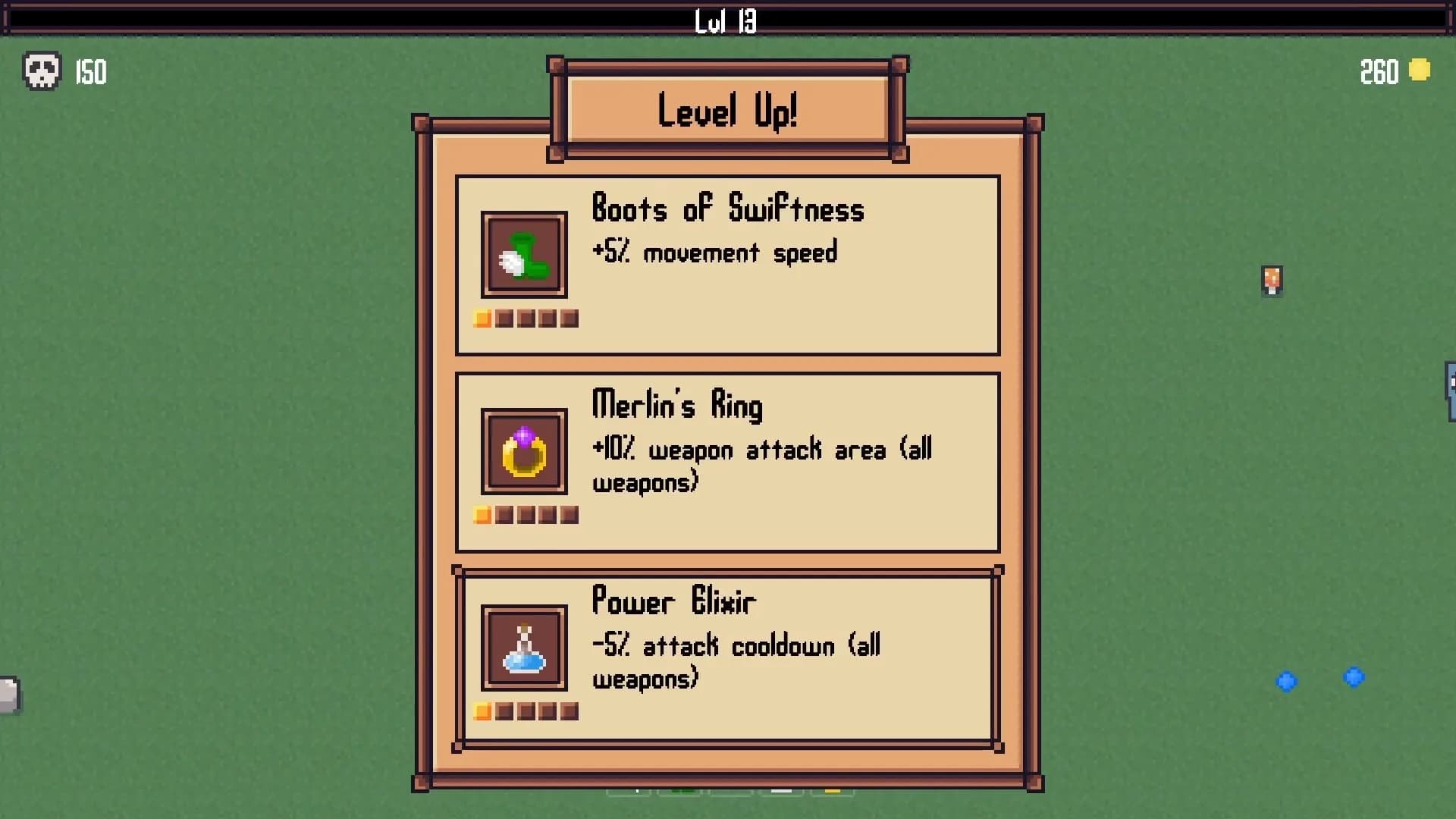 Monsterlands görsel 10