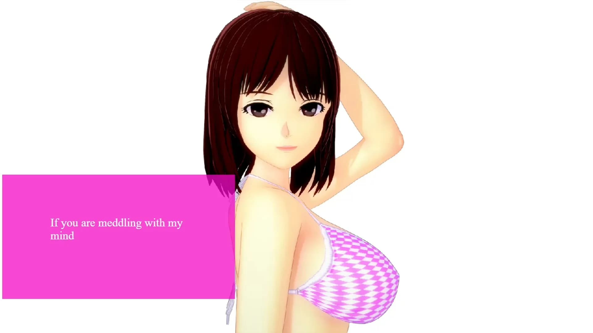 Hard Block Girls: Sex Life görsel 2