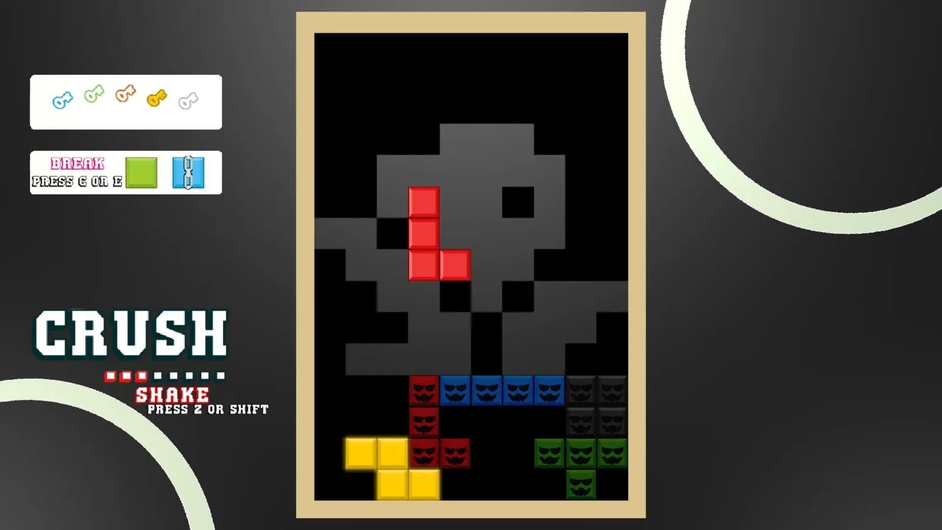 Hard Block Girls: Sex Life görsel 6