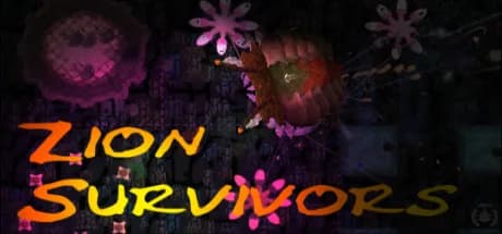 Zion Survivors görsel 1