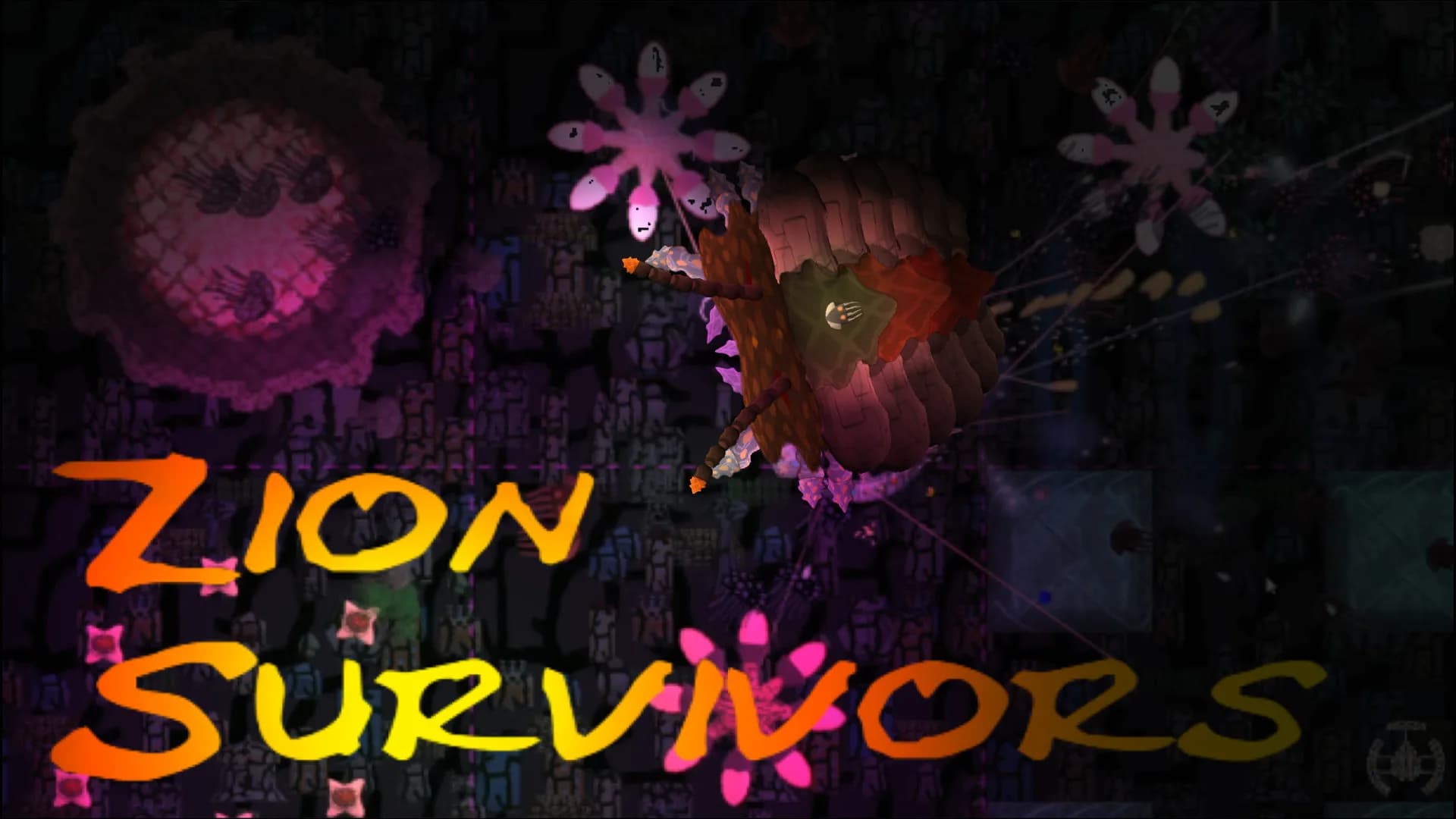 Zion Survivors görsel 2