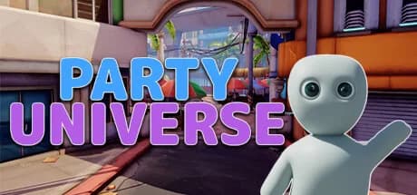 Party Universe görsel 1