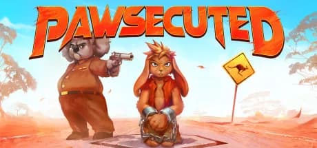 Pawsecuted görsel 1