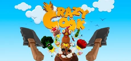 Crazy Cook görsel 1