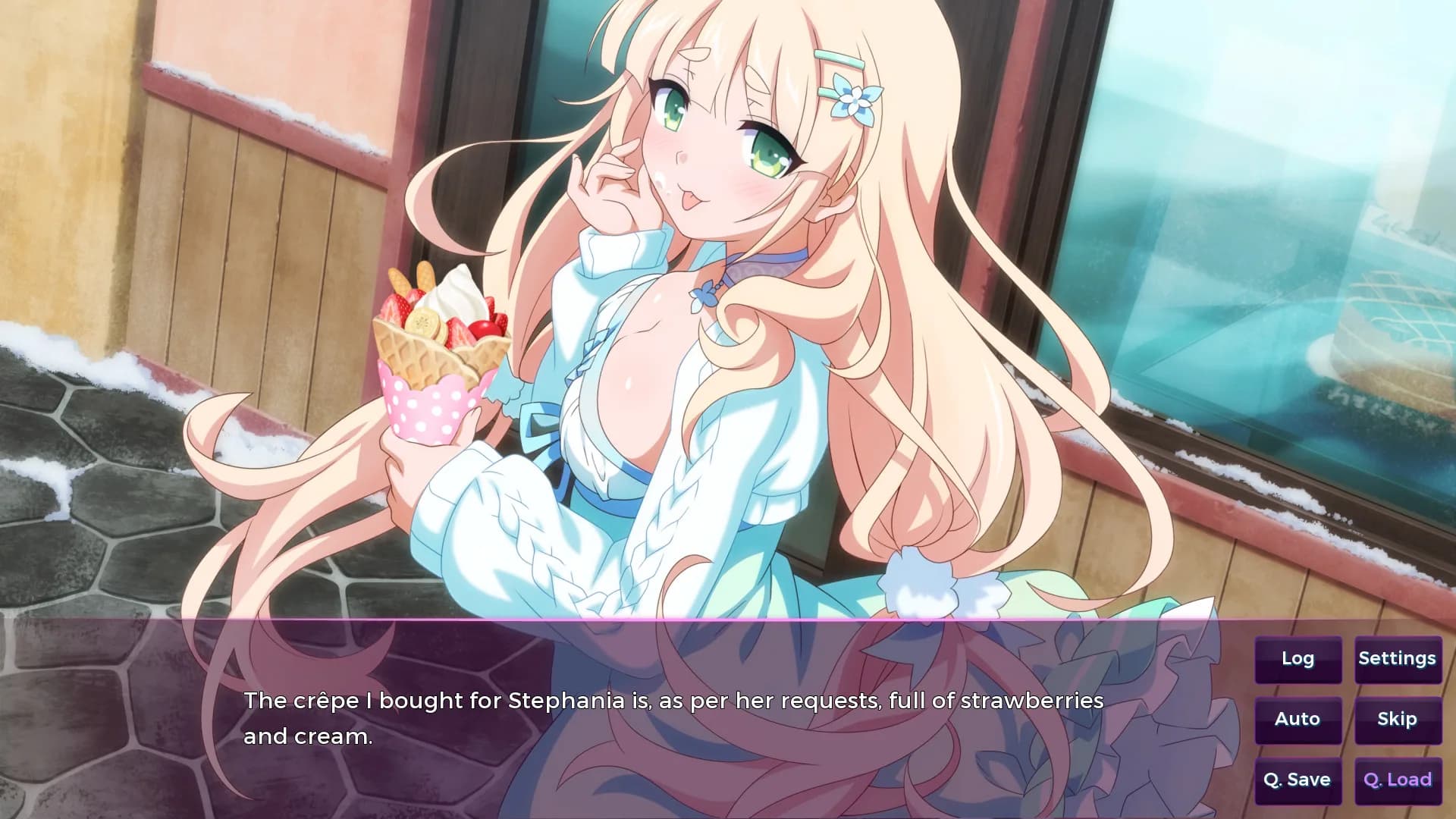Sakura Succubus 6 görsel 2