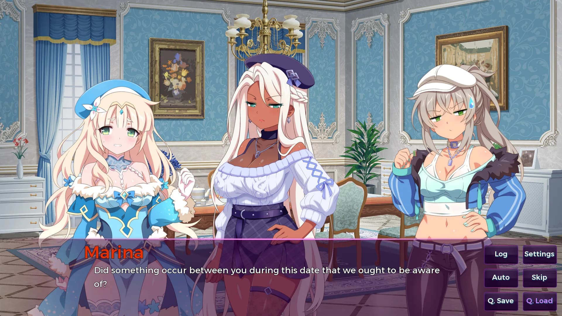 Sakura Succubus 6 görsel 4