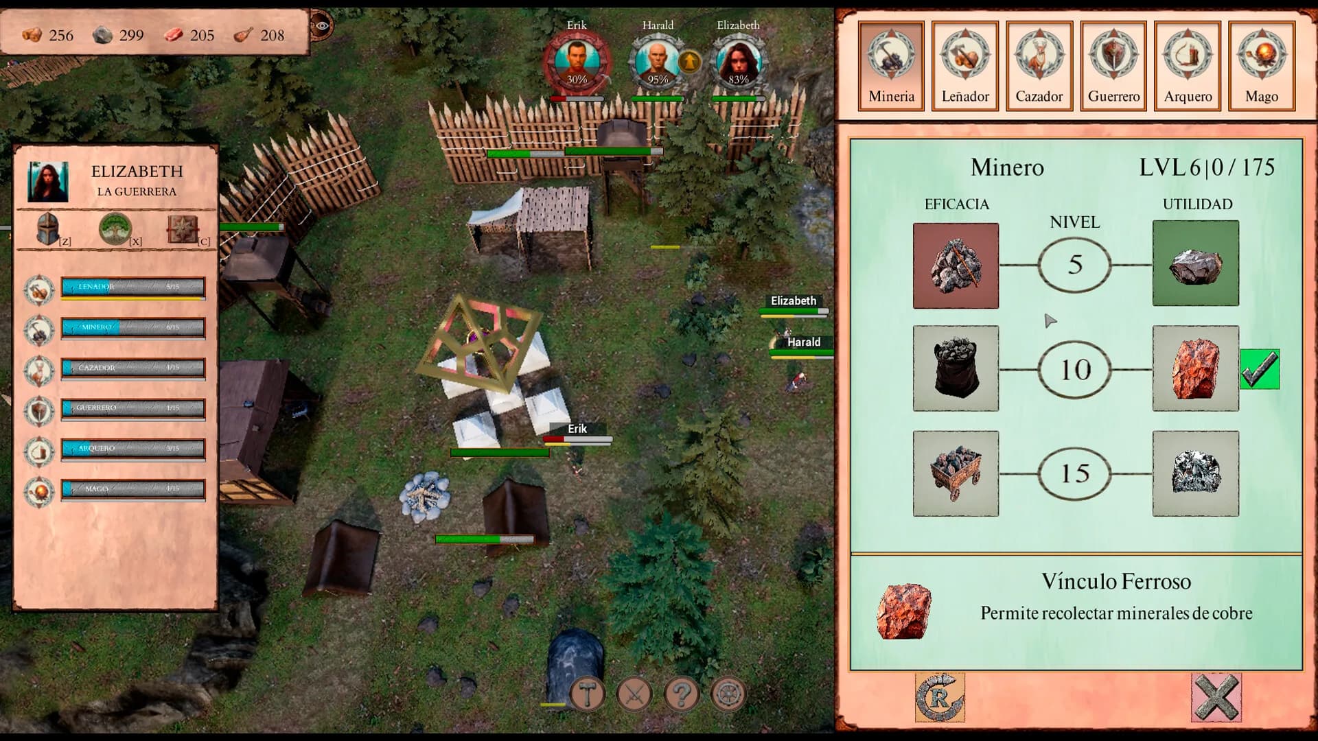 Endure: The Middle Age görsel 6