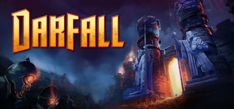 Darfall görsel 1
