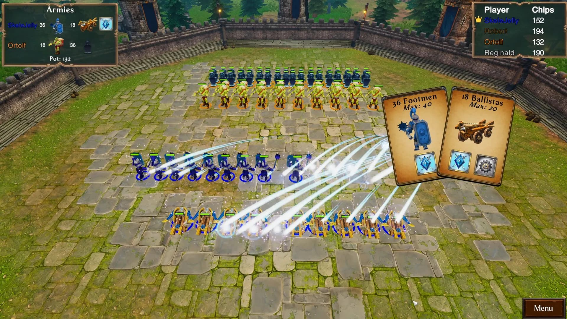 Poker Warlords görsel 3