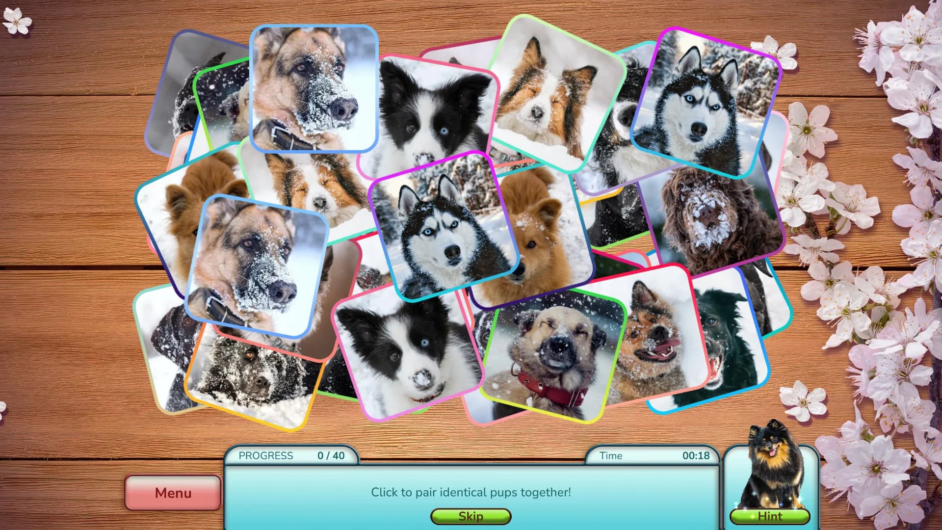 I Love Finding MORE Pups görsel 2