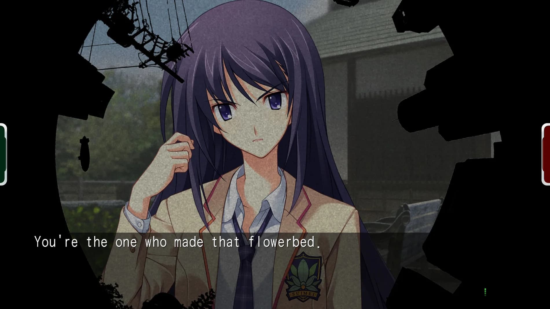 CHAOS;HEAD NOAH görsel 2