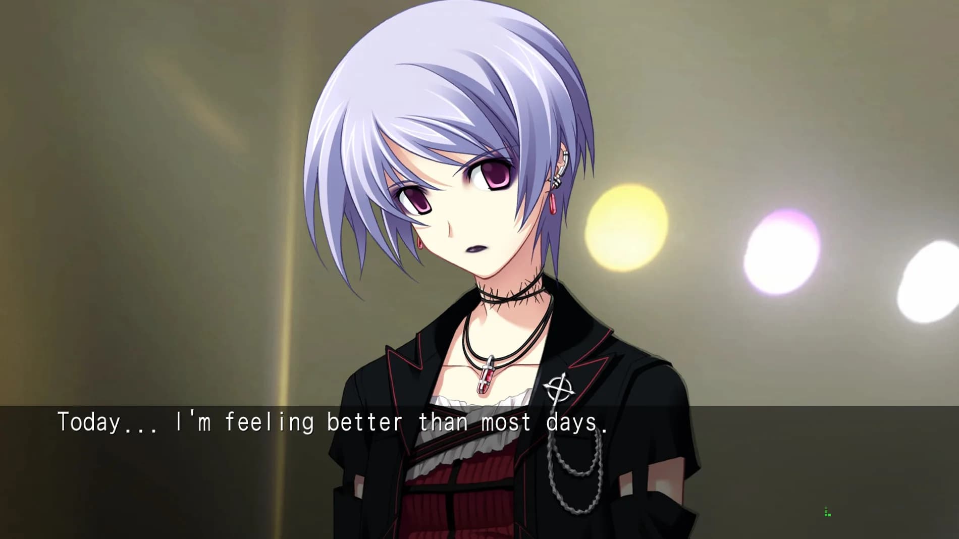 CHAOS;HEAD NOAH görsel 12