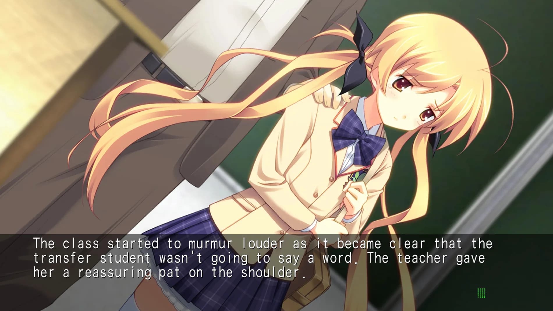 CHAOS;HEAD NOAH görsel 13