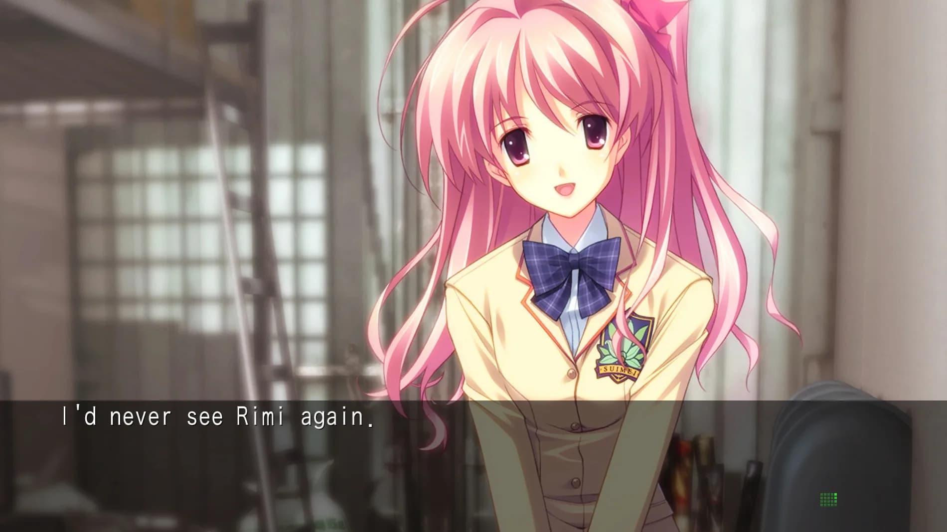 CHAOS;HEAD NOAH görsel 4