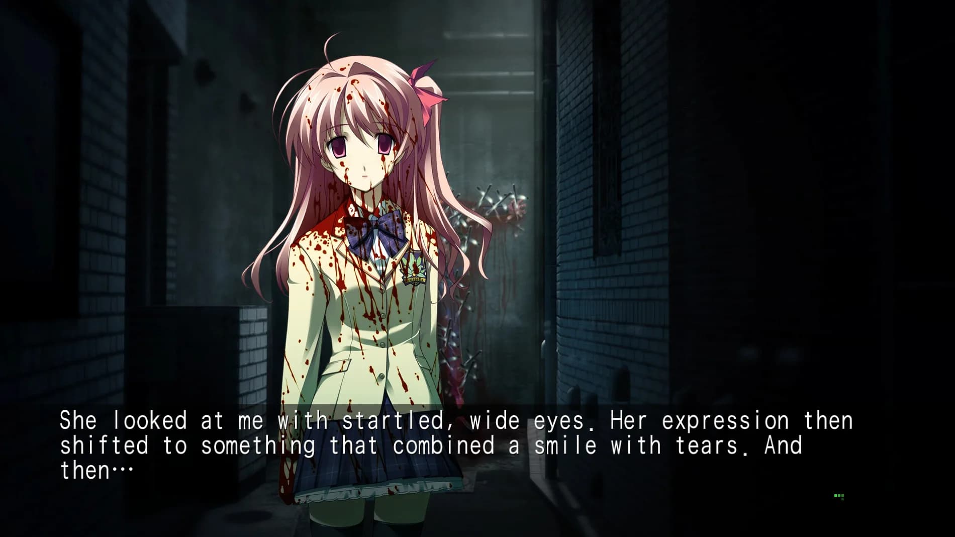 CHAOS;HEAD NOAH görsel 7