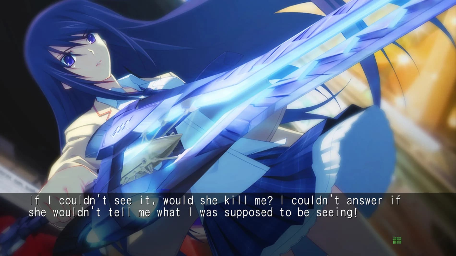 CHAOS;HEAD NOAH görsel 8