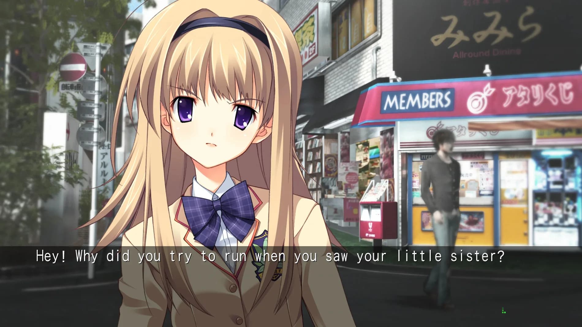 CHAOS;HEAD NOAH görsel 9