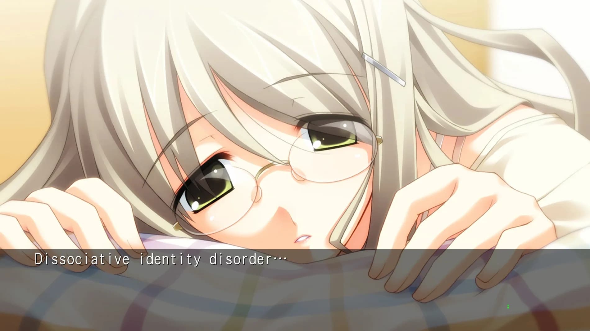 CHAOS;HEAD NOAH görsel 11