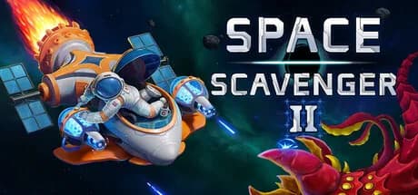 Space Scavenger 2 görsel 1