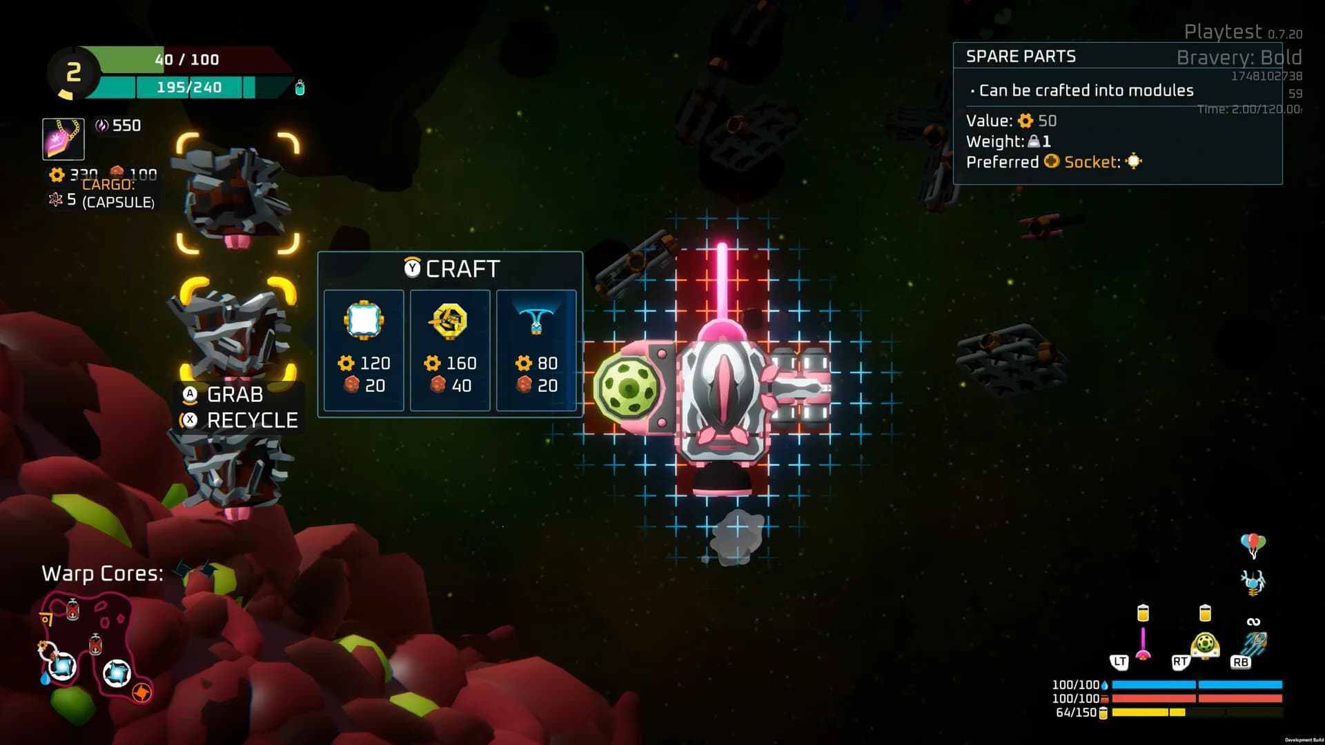 Space Scavenger 2 görsel 3
