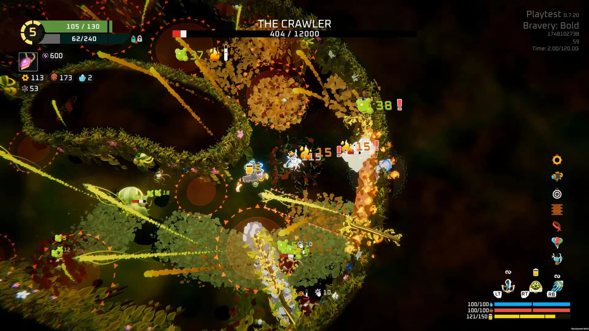 Space Scavenger 2 görsel 12