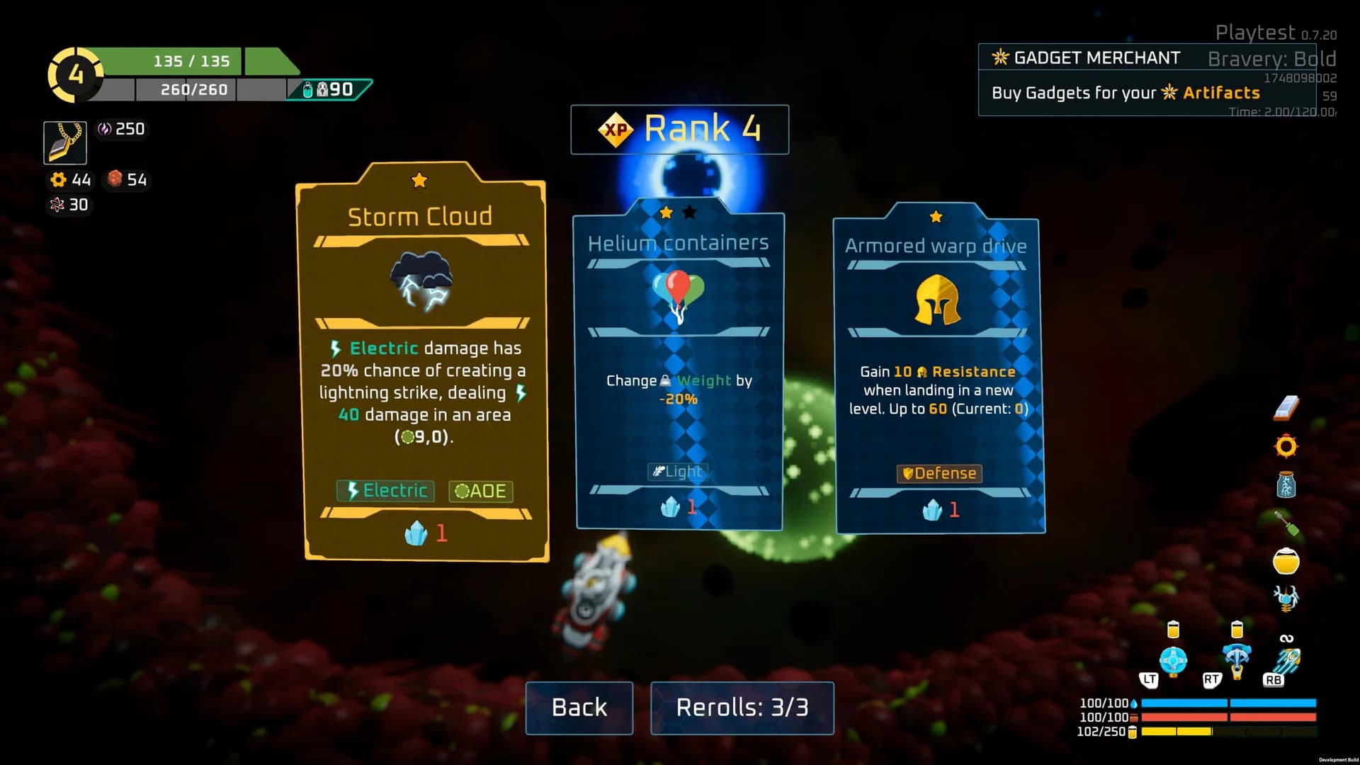 Space Scavenger 2 görsel 5