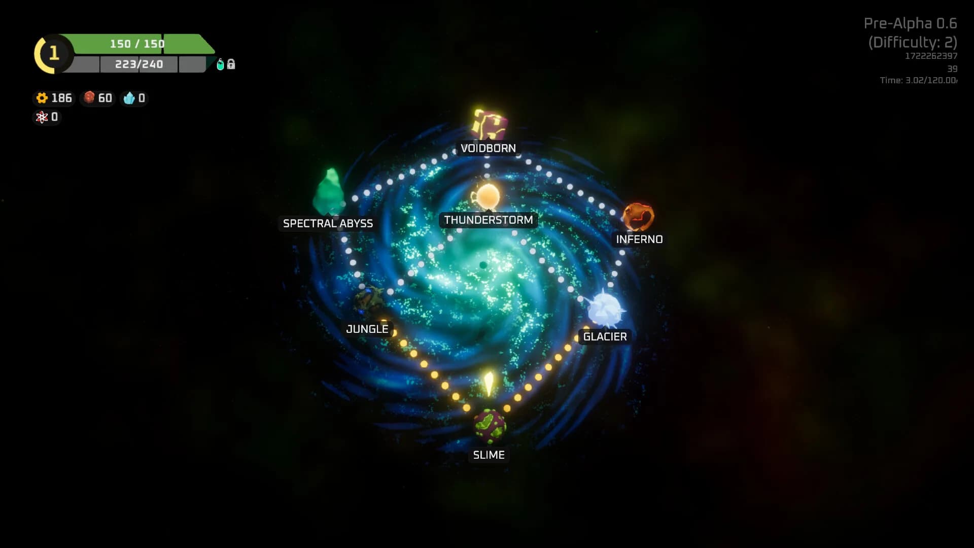 Space Scavenger 2 görsel 7