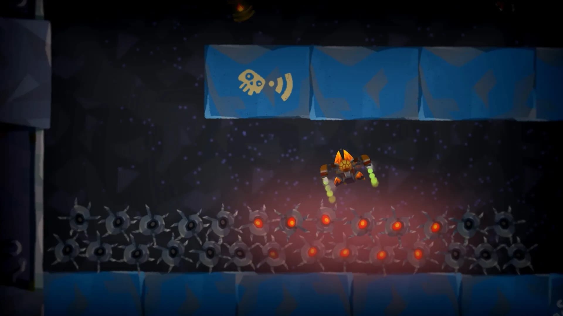 Space Tournament görsel 3