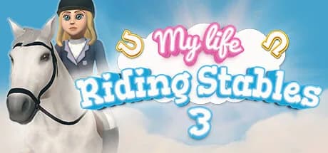 My Life: Riding Stables 3