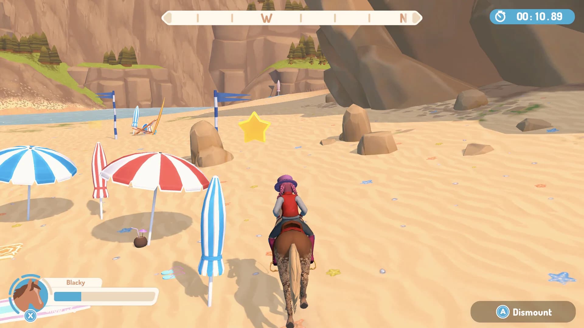 My Life: Riding Stables 3 görsel 2