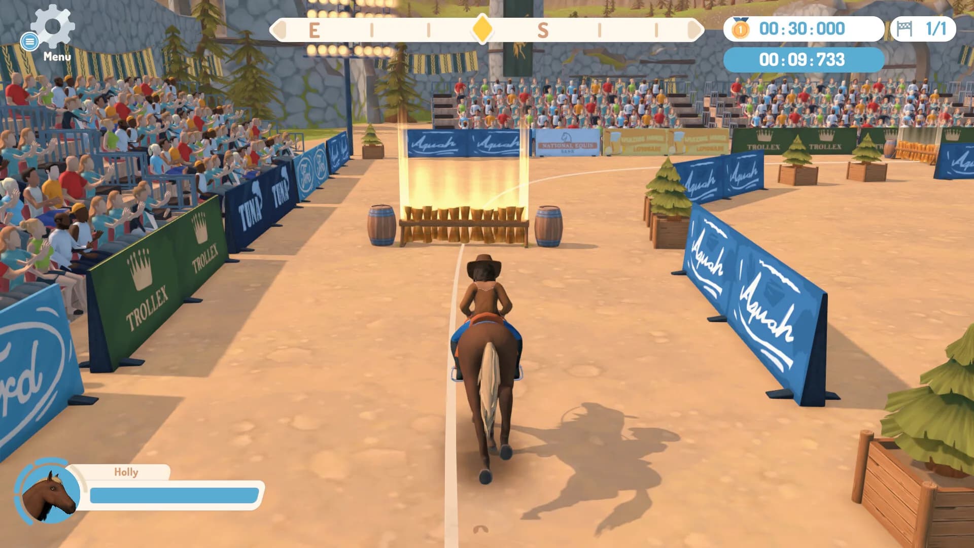 My Life: Riding Stables 3 görsel 4