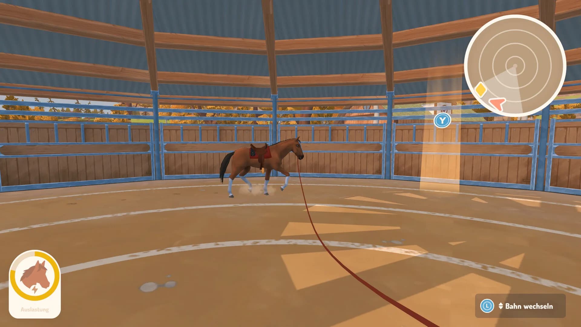 My Life: Riding Stables 3 görsel 5