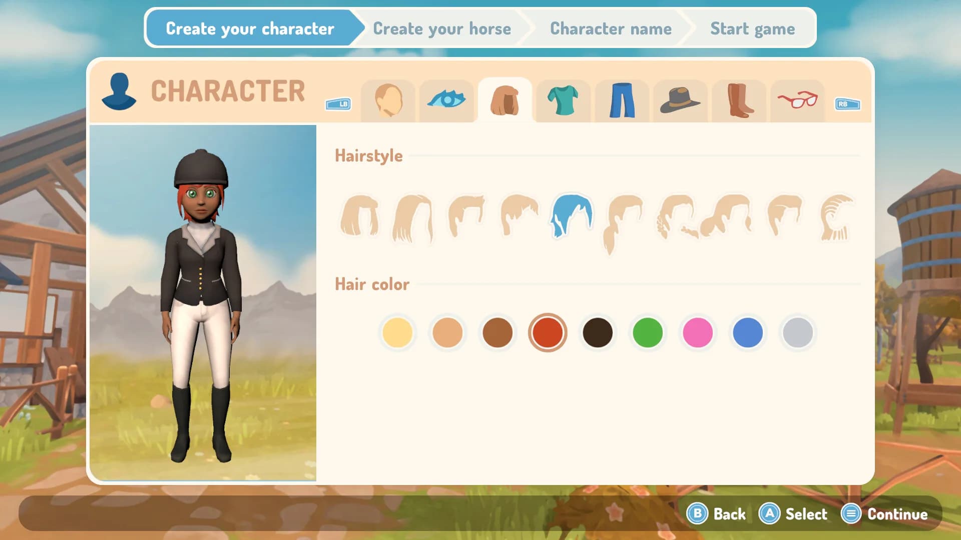 My Life: Riding Stables 3 görsel 6