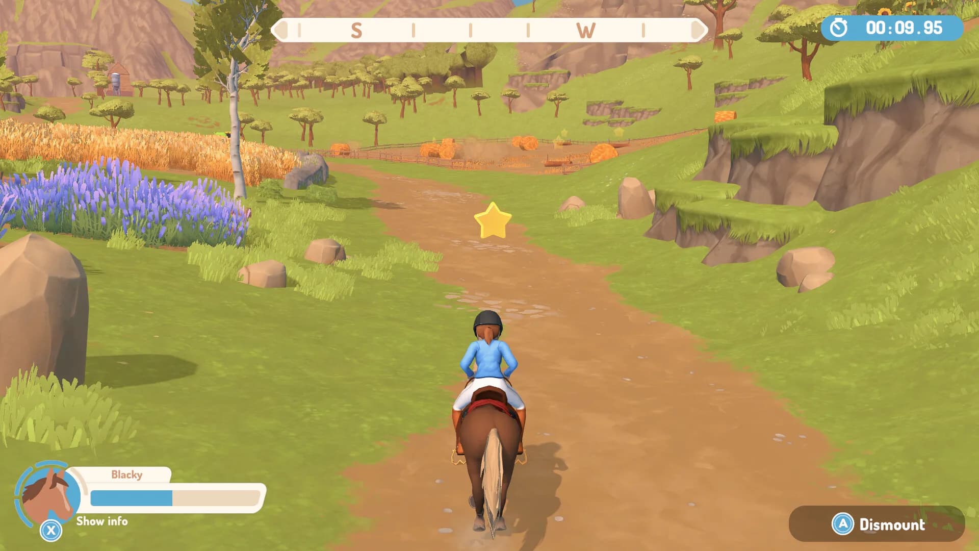 My Life: Riding Stables 3 görsel 7
