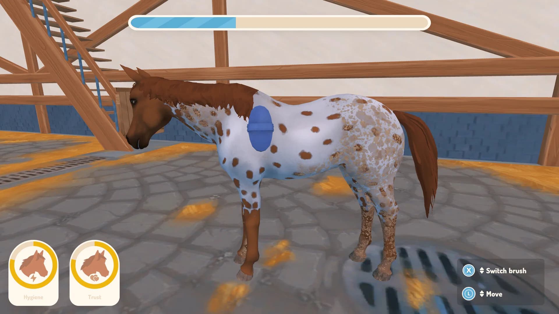 My Life: Riding Stables 3 görsel 8
