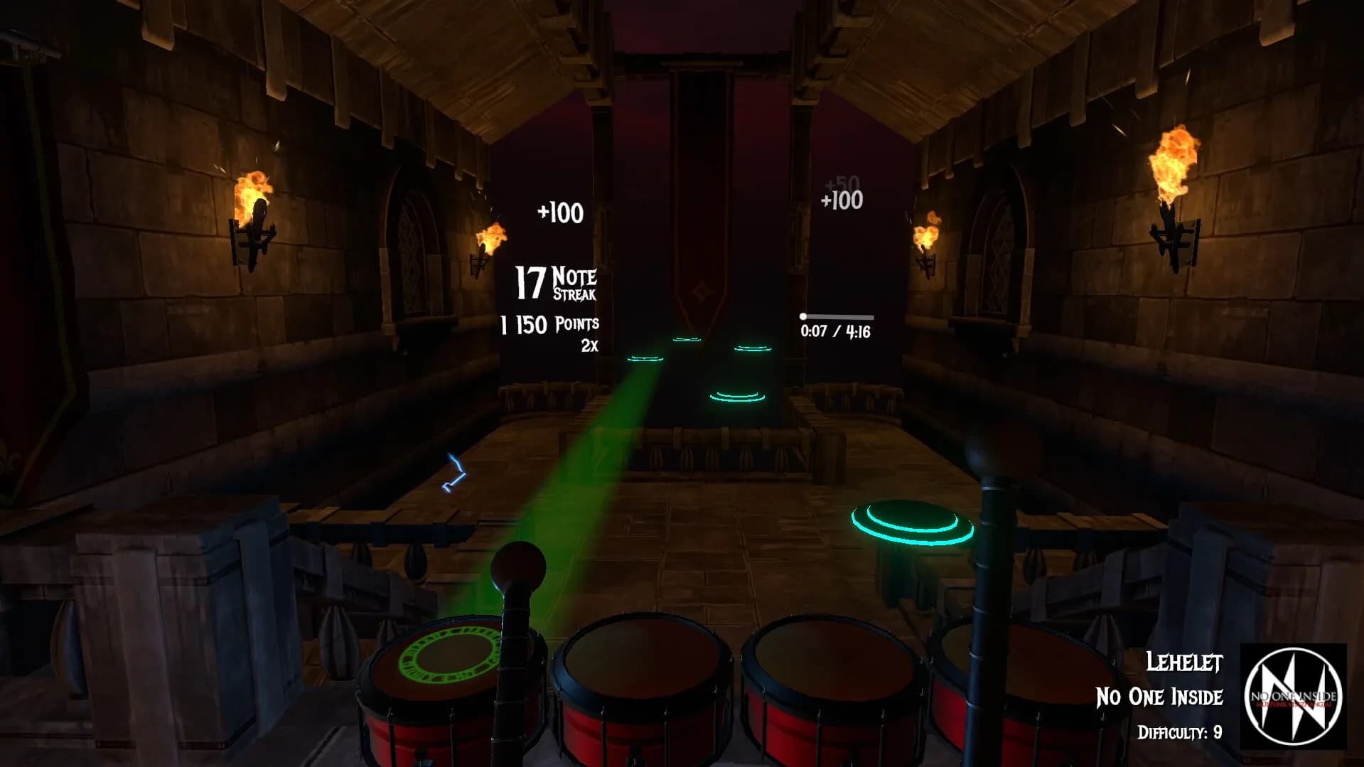 Magyarock VR görsel 2